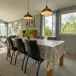 Large Modern House, Perfect For Northern Lights Hunting * ترومسو