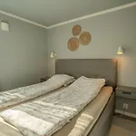 بيت للعطل Large Modern House, Perfect For Northern Lights Hunting