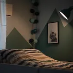 Large Modern House, Perfect For Northern Lights Hunting * ترومسو