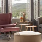 Large Modern House, Perfect For Northern Lights Hunting ترومسو