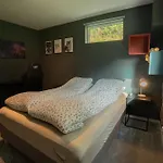 بيت للعطل Large Modern House, Perfect For Northern Lights Hunting