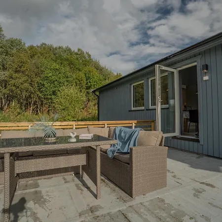 Large Modern House, Perfect For Northern Lights Hunting Feriehus *