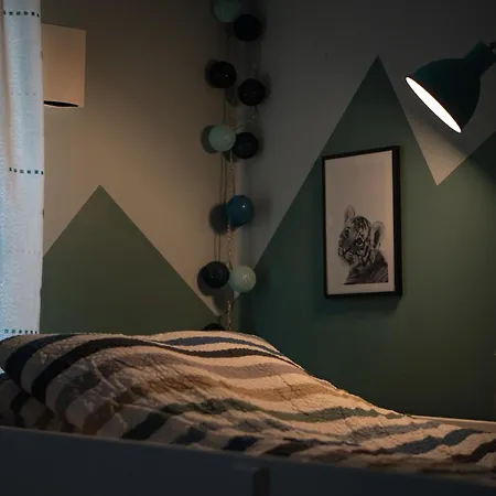 Large Modern House, Perfect For Northern Lights Hunting * Tromsø