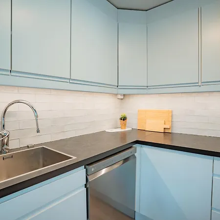 Σπίτι διακοπών Large Modern House, Perfect For Northern Lights Hunting *