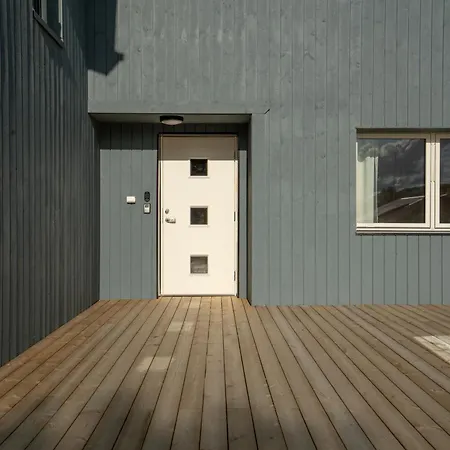 Feriehus Large Modern House, Perfect For Northern Lights Hunting Tromsø