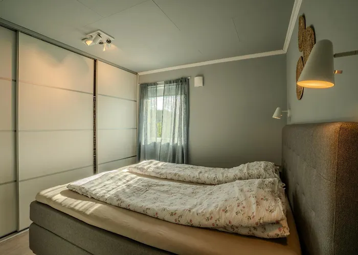 Large Modern House, Perfect For Northern Lights Hunting * Tromsø