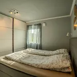 Large Modern House, Perfect For Northern Lights Hunting * Tromsø