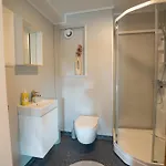 Large Modern House, Perfect For Northern Lights Hunting Feriehus Tromsø