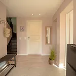 Large Modern House, Perfect For Northern Lights Hunting Feriehus