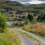 Large Modern House, Perfect For Northern Lights Hunting * Tromsø