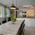 Large Modern House, Perfect For Northern Lights Hunting Feriehus Tromsø